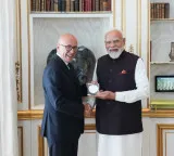 Indians are always welcome in our city, says Nice Mayor amid PM Modi's France visit