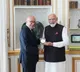 Indians are always welcome in our city, says Nice Mayor amid PM Modi's France visit