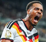 FIFA WC: Seven heaven for Germany! Curacao’s dream night turns into World Cup nightmare