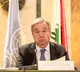 UN chief welcomes announcement of US-Iran peace deal
