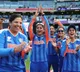 Women's T20 WC: 'We make up for each other,’ says Jemimah after India's win over Pakistan