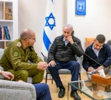 Israelis denounce Trump-Iran agreement: Report