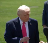 Trump approval slips as inflation climbs