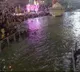 Massive surge of faith in Haridwar on Somvati Amavasya; devotees throng Ganga ghats