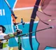 Andhra CM, Governor congratulate Dhiraj on Archery World Cup double gold