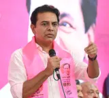 Failure to get approval for Hyderabad Metro reflects inefficiency: KTR