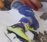 Mount Everest mystery to end as ITBP plans mission to recover Green Boots body