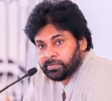 Pawan Kalyan slams Gudivada Amarnath for personal comments on Vangalapudi Anitha