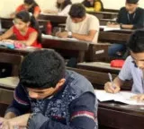NEET students can travel free in APSRTC buses for re exam