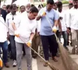 Pralhad Joshi says Center is committed to Amaravati development
