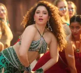 Tamannaah says she should have performed better in that song