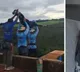 Maria Eduarda Rodrigues de Freitas survived 130 feet fall nurse reveals shocking details