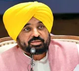 Bhagwant Mann claims conspiracy over controversial video after Akal Takht order