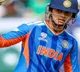 Smriti Mandhana named in Time 100 Most Influential People in Sports list