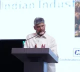 Chandrababu Naidu invites Singapore investors to choose Amaravati as their second home