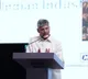 Chandrababu Naidu invites Singapore investors to choose Amaravati as their second home
