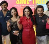 Save The Tigers Season 3 premiere leaves celebs in splits