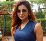 Samantha says stardom and success made her arrogant