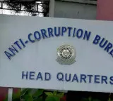 ACB Raids Cause Stir in Hyderabad Again