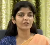 Gudivada Amarnath faces Women Commission action for remarks on Vangalapudi Anitha