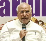 Mallikarjun Kharge demands Dharmendra Pradhan resignation as Centre blocks Telegram app
