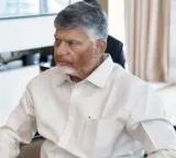 Chandrababu Naidu Singapore visit day 2 focuses on Amaravati construction