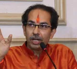 Uddhav Thackeray reacts to rumors of MPs switching parties