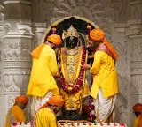 Rare gift for Ayodhya Ram Offering of world most expensive Miyazaki mangoes