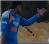 Vaibhav Suryavanshi anger real story behind India A vs Sri Lanka A clash