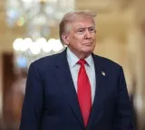 Donald Trump says Hormuz Strait will be fully open by Friday