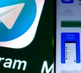 Telegram App Out From Google Play Store