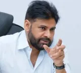 Pawan Kalyan meets Union Jal Shakti Minister to discuss Surat Model