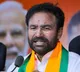 G Kishan Reddy counters CM Revanth Reddy over Hyderabad Metro expansion allegations