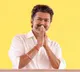 CM Vijay starts new ration card distribution as birthday gift