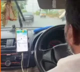 Amazon employee quits job to become Uber driver in Hyderabad for passion