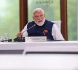 G7 Summit: 'Mutual trust is the most important strategic asset today', says PM Modi