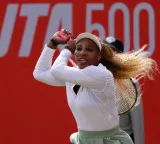 Serena and Venus Williams to team up at Wimbledon as wild-card entrants
