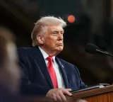 After Trump's Iran deal announcement, US Democrats demand transparency