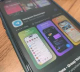 Telegram removed from Google Play Store after Govt restrictions, still available on Apple App Store