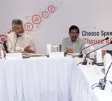 Andhra Pradesh an ideal destination for semiconductor manufacturing: CM Chandrababu Naidu in Singapore