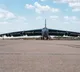8 feared dead after US Air Force B-52 bomber crashes shortly after takeoff from California base