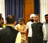 Indian embassy confirms safe return of 21 rescued seafarers from Oman
