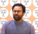 Kishan Reddy accuses Telangana CM of false propaganda over Hyderabad Metro