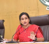 Committed to making Andhra Pradesh safest state, says Home Minister Anitha