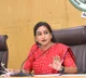 Committed to making Andhra Pradesh safest state, says Home Minister Anitha