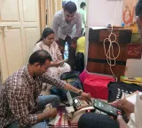 Telangana: ACB raids on govt official’s premises unearth Rs 13 crore assets