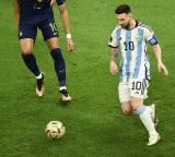 Messi, Ronaldo set for historic final FIFA WC as Argentina, Portugal begin campaigns