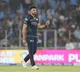 Ashok Sharma replaces injured Yudhvir Singh in India A squad for 50-over tri-series