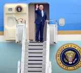 Hormuz to fully reopen by Friday: Trump