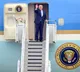 Hormuz to fully reopen by Friday: Trump